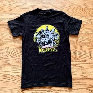 My Hero Academia T-Shirt